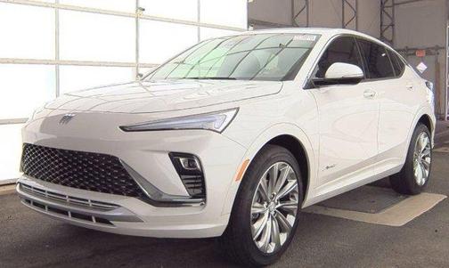 2024 Buick Envista Avenir