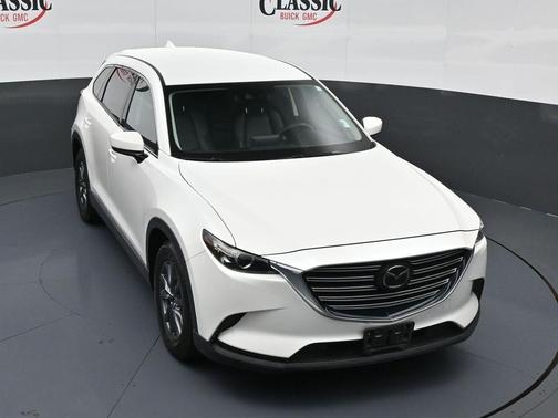 2020 Mazda CX-9 Touring