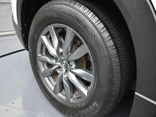 2020 Mazda CX-9 Touring