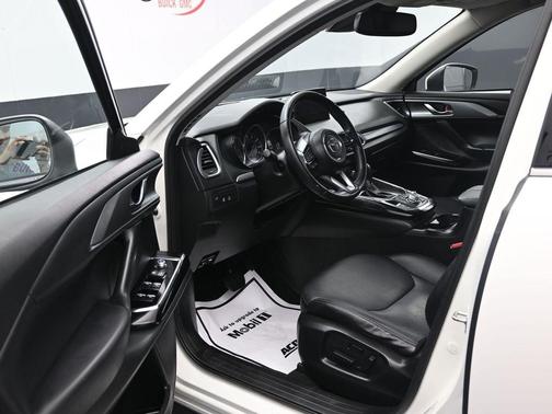 2020 Mazda CX-9 Touring