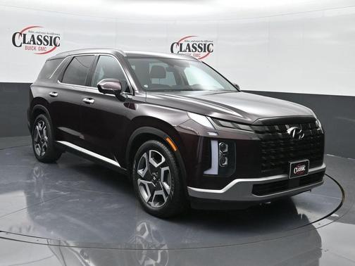 2023 Hyundai PALISADE Limited
