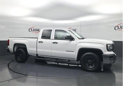 2019 GMC Sierra 1500 Limited Base