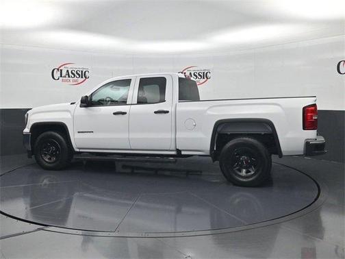2019 GMC Sierra 1500 Limited Base