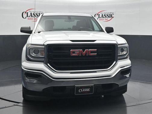 2019 GMC Sierra 1500 Limited Base