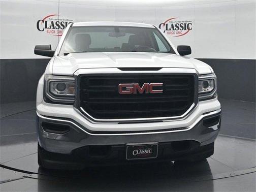 2019 GMC Sierra 1500 Limited Base