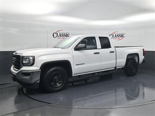 2019 GMC Sierra 1500 Limited Base