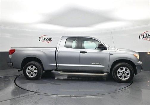 2010 Toyota Tundra Grade