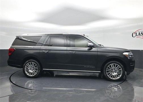 2023 Ford Expedition Max Platinum