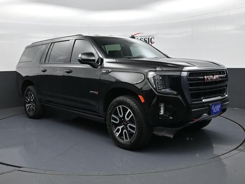 2024 GMC Yukon XL AT4