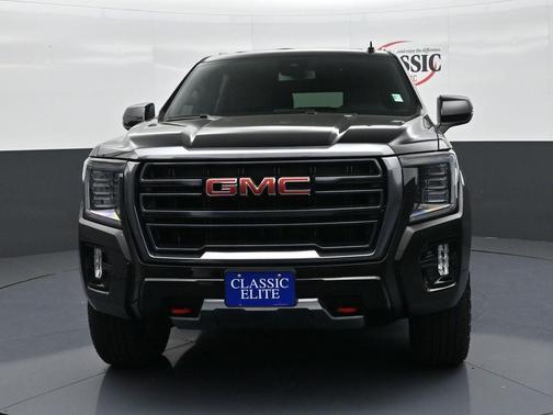 2024 GMC Yukon XL AT4