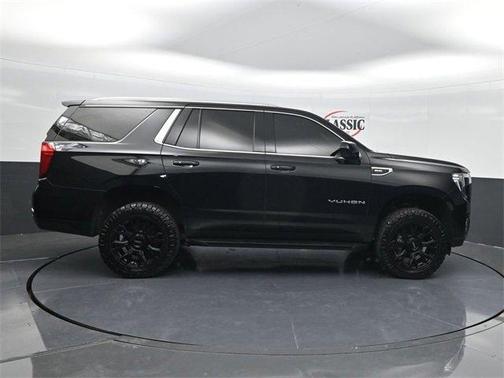 2021 GMC Yukon SLE