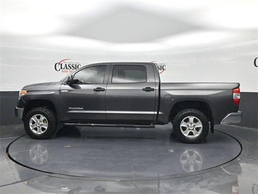 2015 Toyota Tundra SR5