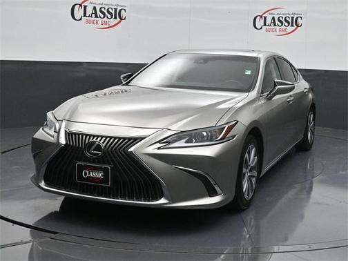 2021 Lexus ES 350 Base