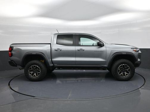 2023 Chevrolet Colorado ZR2