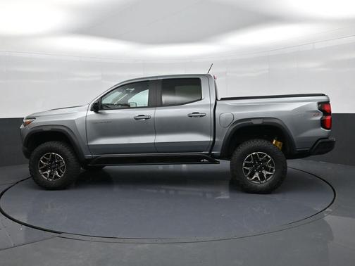 2023 Chevrolet Colorado ZR2