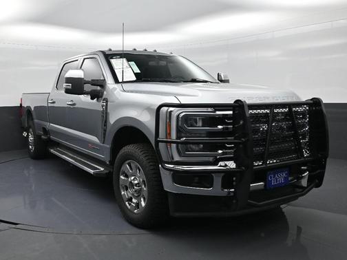 2023 Ford F-350 Lariat Super Duty