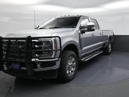 2023 Ford F-350 Lariat Super Duty
