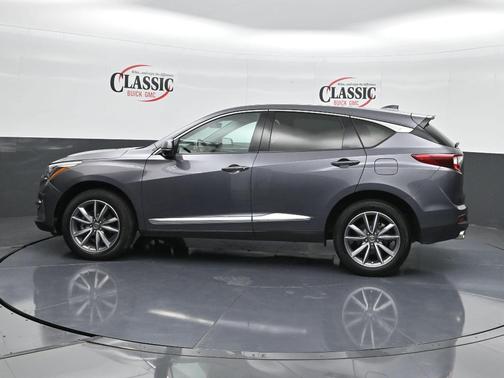 2020 Acura RDX Technology Package