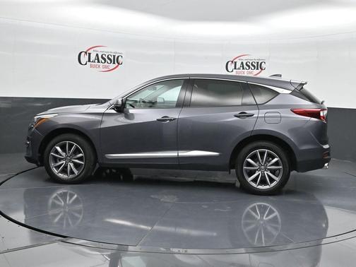 2020 Acura RDX Technology Package