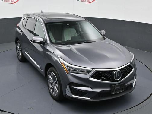 2020 Acura RDX Technology Package