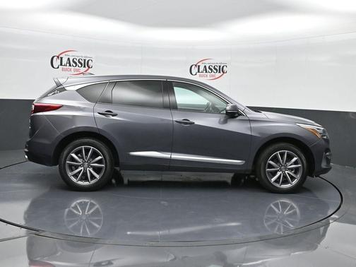 2020 Acura RDX Technology Package