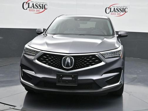 2020 Acura RDX Technology Package