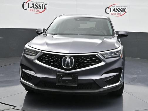2020 Acura RDX Technology Package