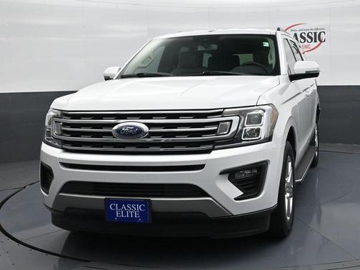 2019 Ford Expedition XLT