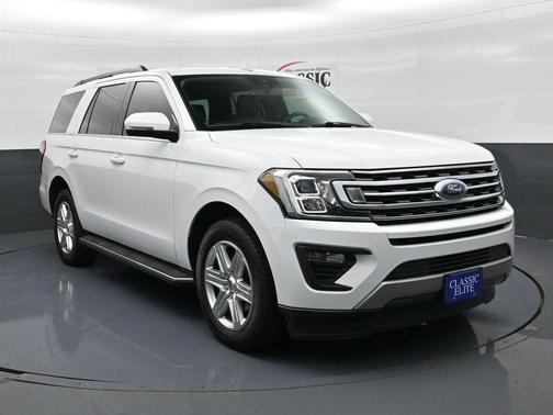 2019 Ford Expedition XLT