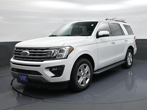 2019 Ford Expedition XLT