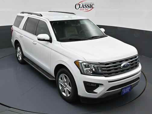 2019 Ford Expedition XLT