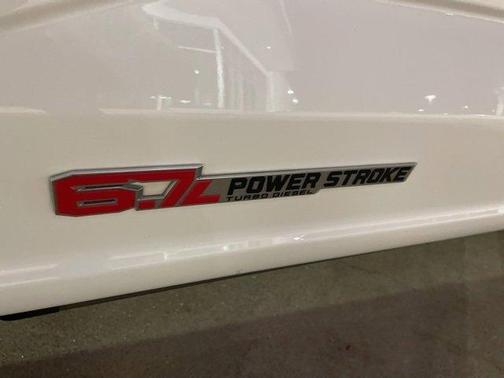 2024 Ford F-450 Lariat