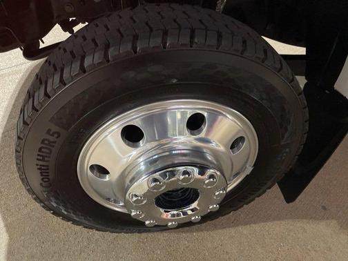 2024 Ford F-450 Lariat