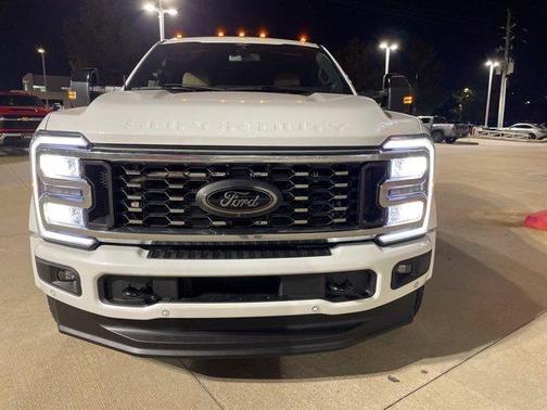 2024 Ford F-450 Lariat