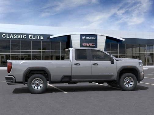 2025 GMC Sierra 2500 Pro