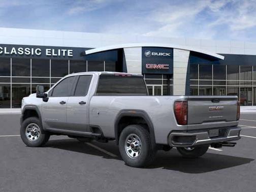 2025 GMC Sierra 2500 Pro