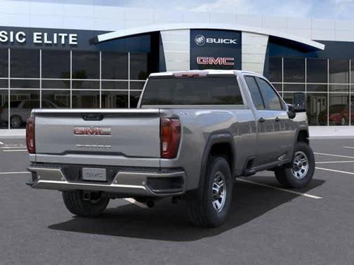 2025 GMC Sierra 2500 Pro