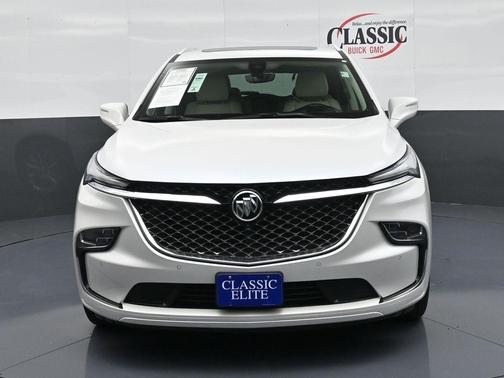 2024 Buick Enclave Avenir