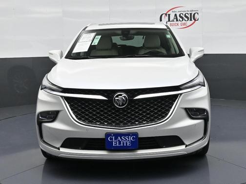 2024 Buick Enclave Avenir