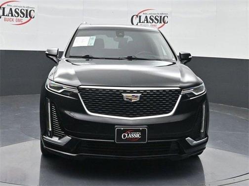 2021 Cadillac XT6 Premium Luxury FWD