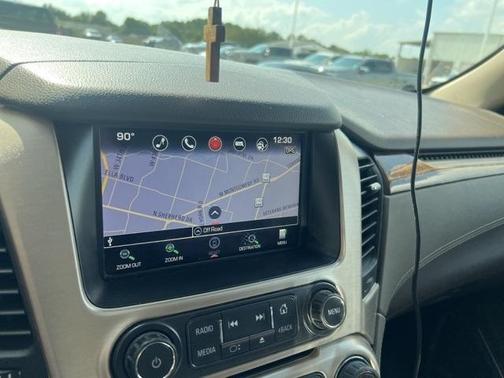 2016 GMC Yukon XL Denali