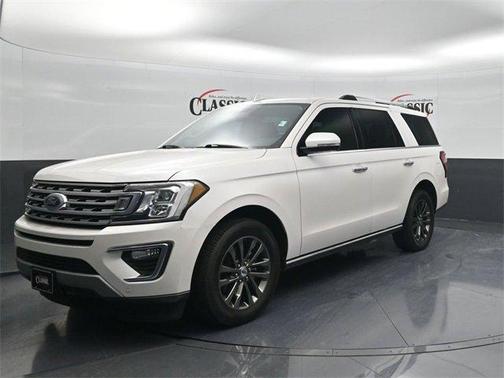 2019 Ford Expedition Limited