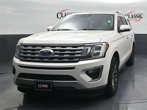 2019 Ford Expedition Limited