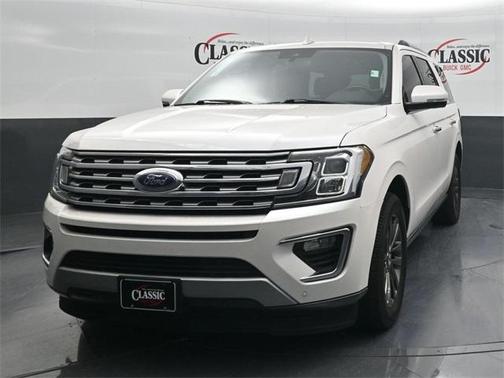 2019 Ford Expedition Limited