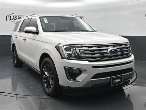 2019 Ford Expedition Limited