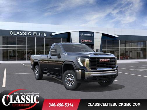 2026 GMC Sierra 2500 Pro
