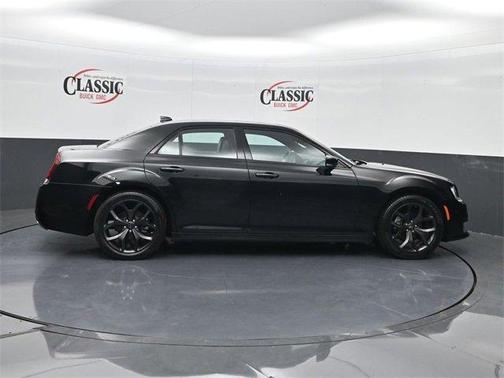 2023 Chrysler 300 S