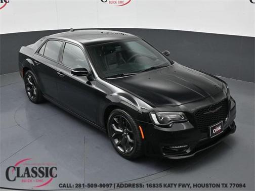 2023 Chrysler 300 S