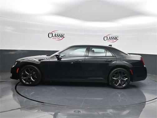 2023 Chrysler 300 S