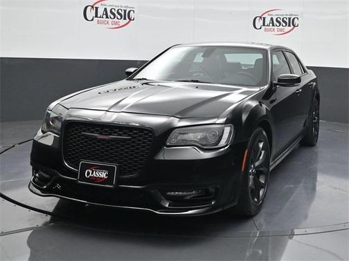 2023 Chrysler 300 S
